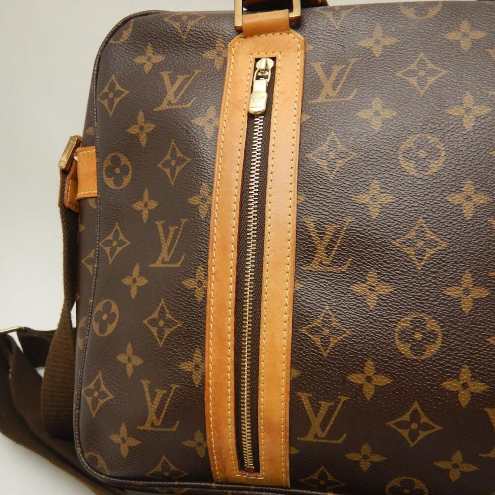 Louis Vuitton Briefcase