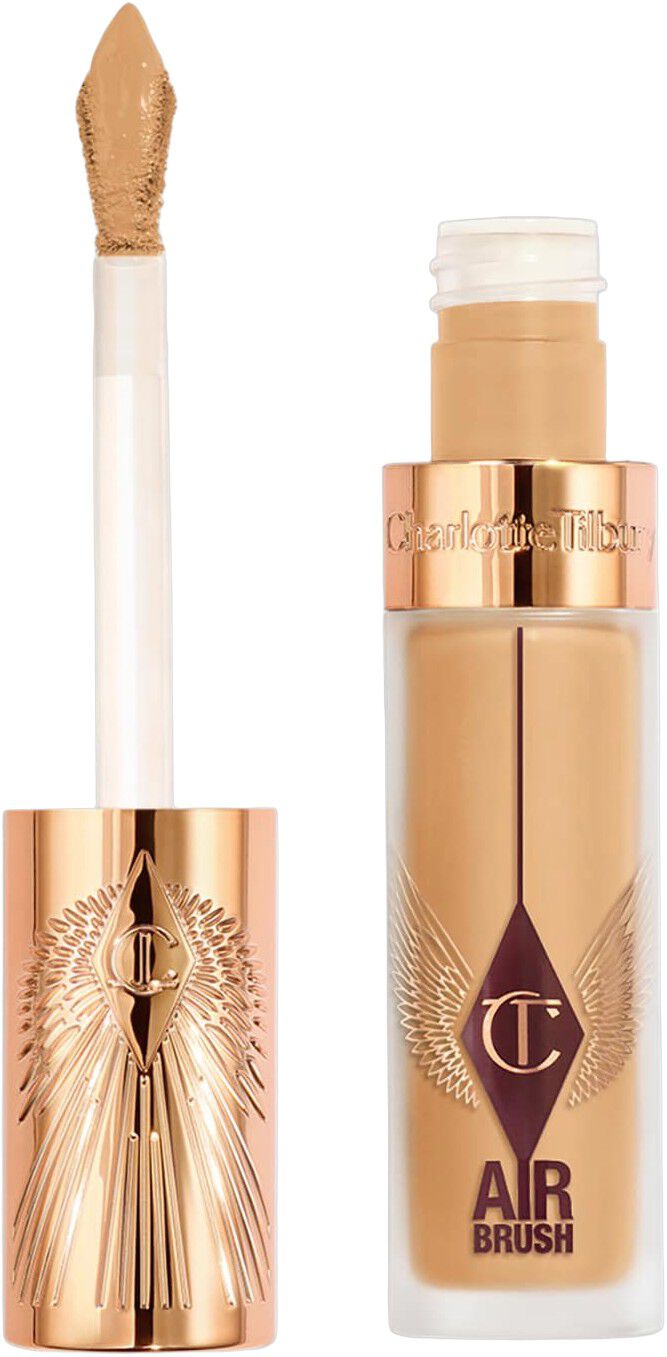 Airbrush Flawless Blur Concealer - L&aring;ngvarig &aring;terfuktande concealer