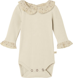NBFTRINE LS SLIM BODY LIL