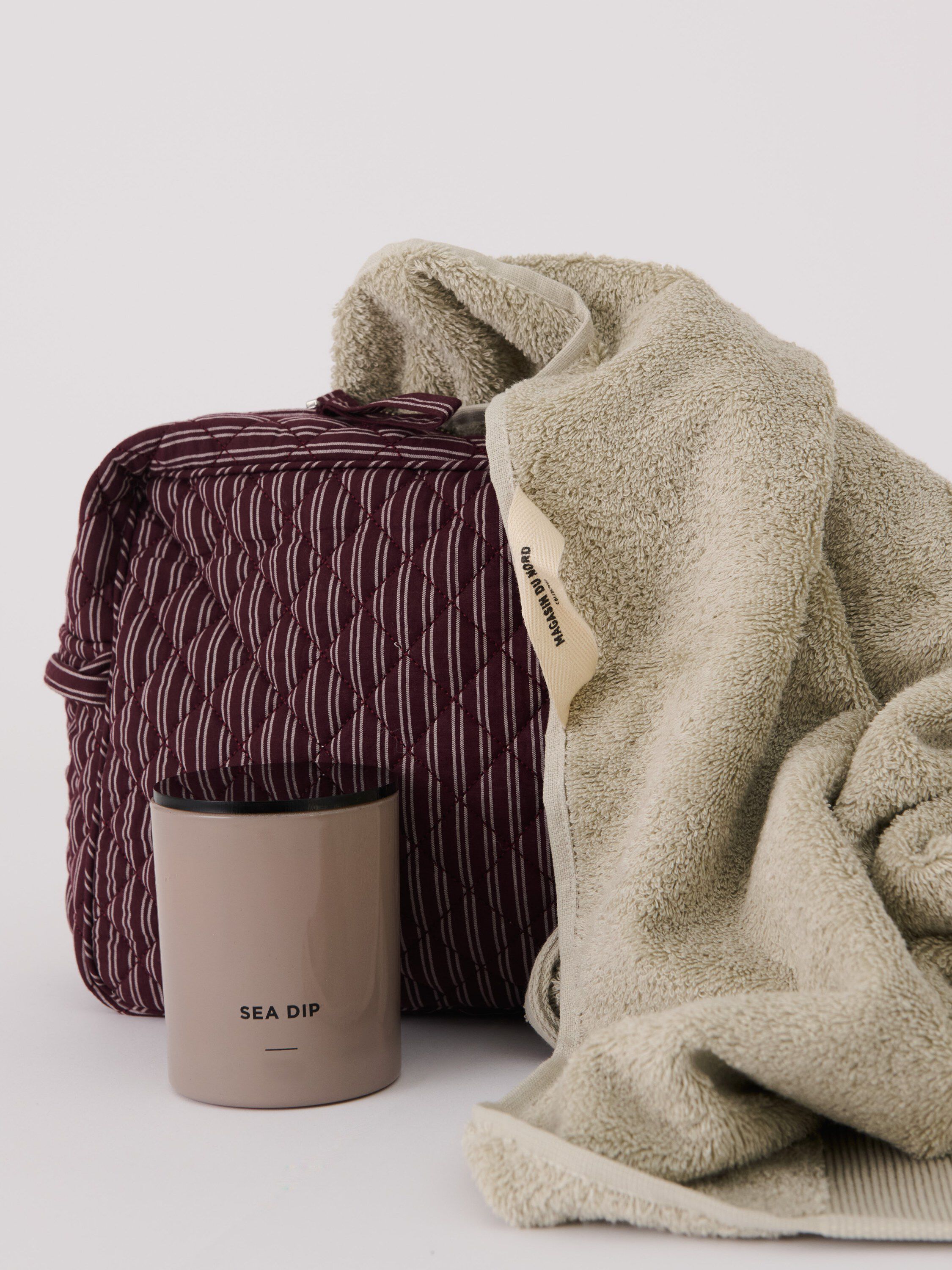 Moira 2 G Port Royale