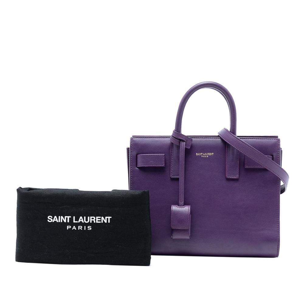 Yves Saint Laurent Sac De Jour