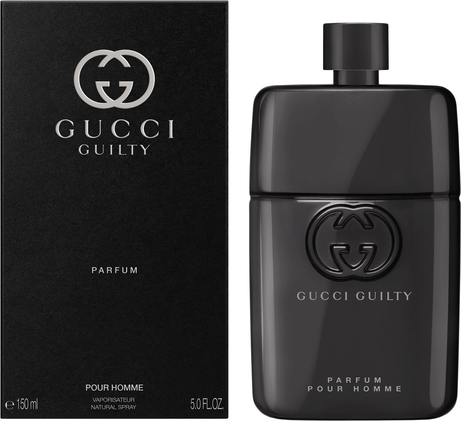 GUCCI Guilty PH Parfume Eau de parfum