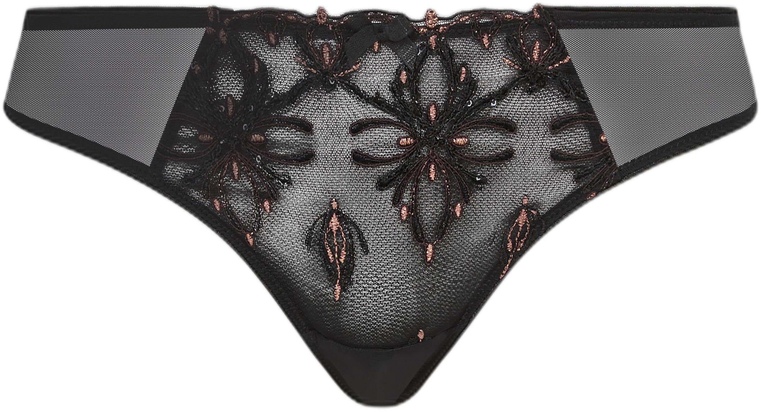 Champs Elysees Tanga