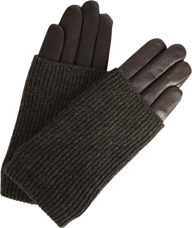 HellyMBG Glove