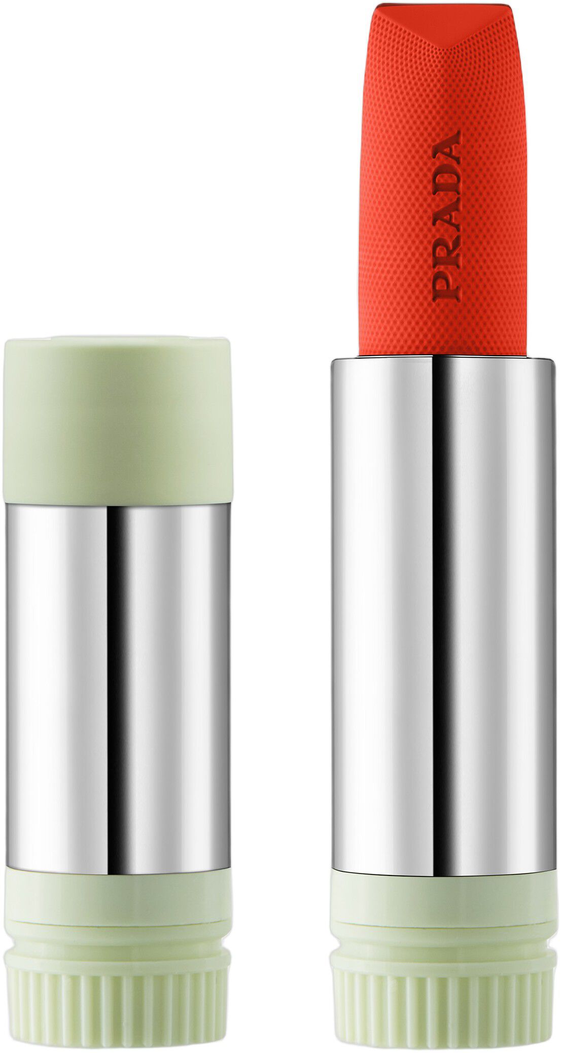 Soft Matte Lipstick Refill
