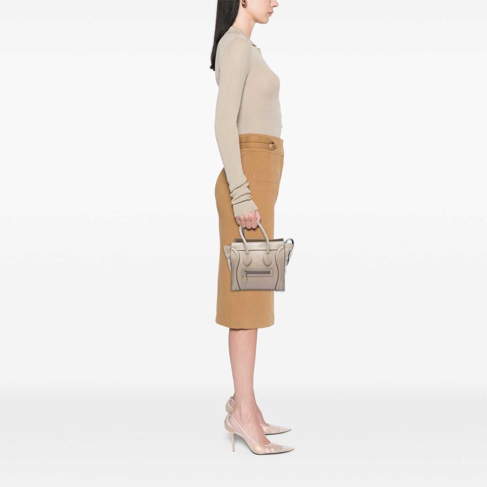 Celine Luggage