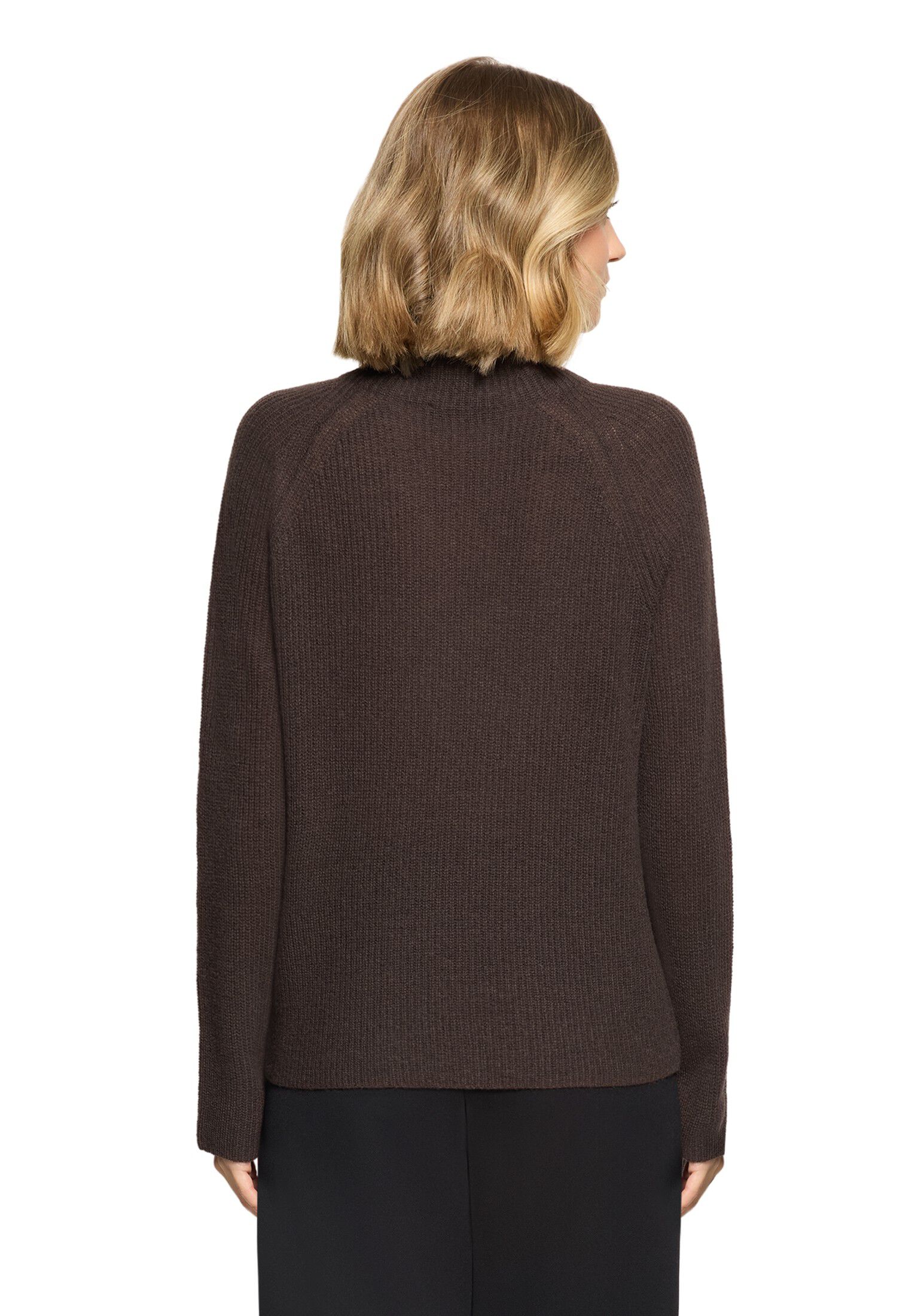 Strickpullover Ku