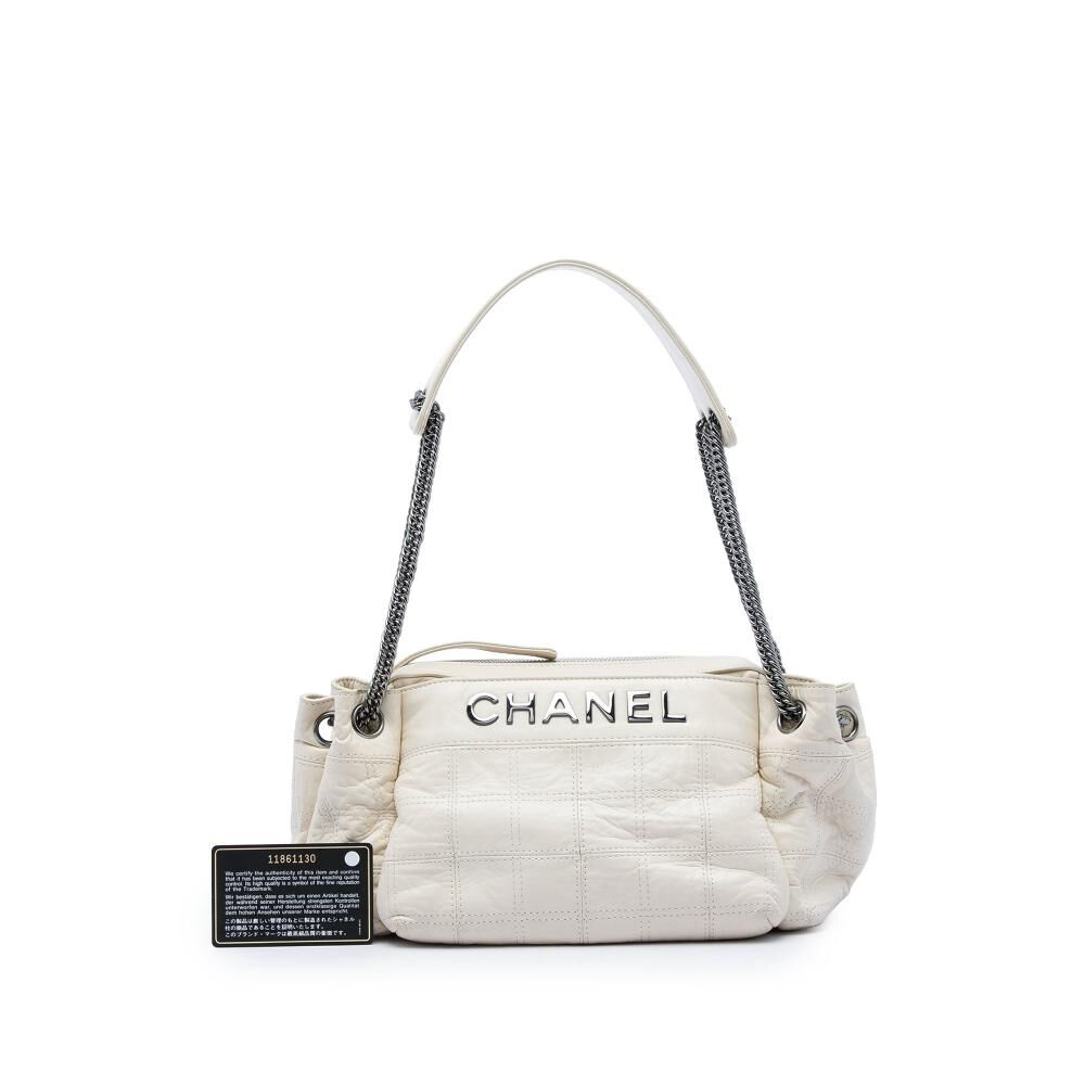 Chanel Chocolate Bar