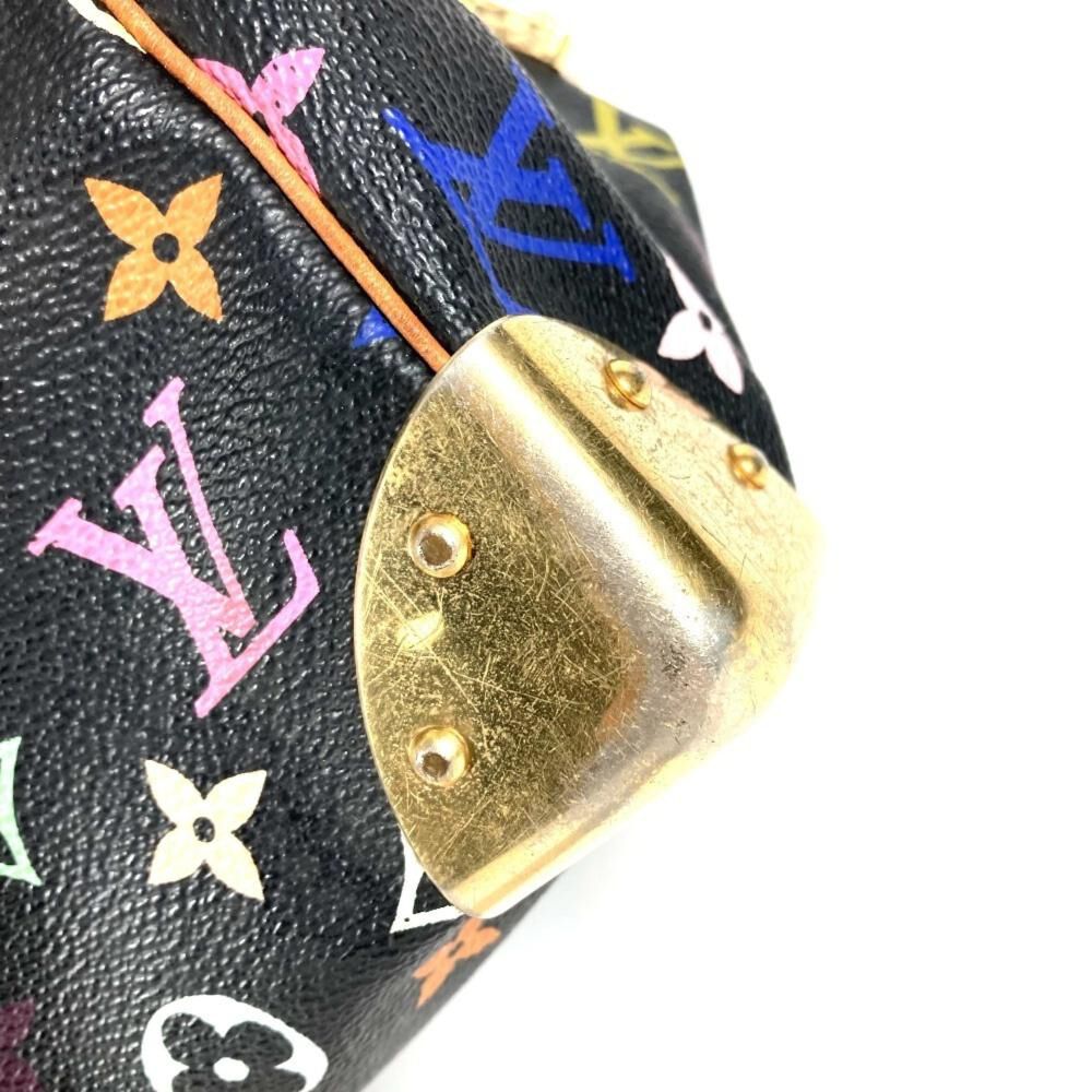 Louis Vuitton Speedy