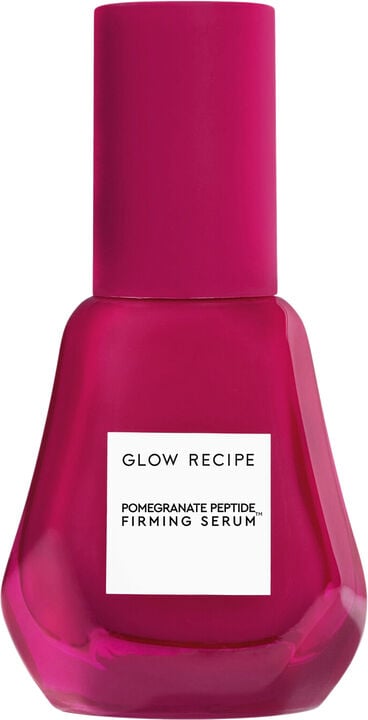 Pomegranate Peptide - Firming Serum