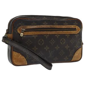 Louis Vuitton Marly Dragonne