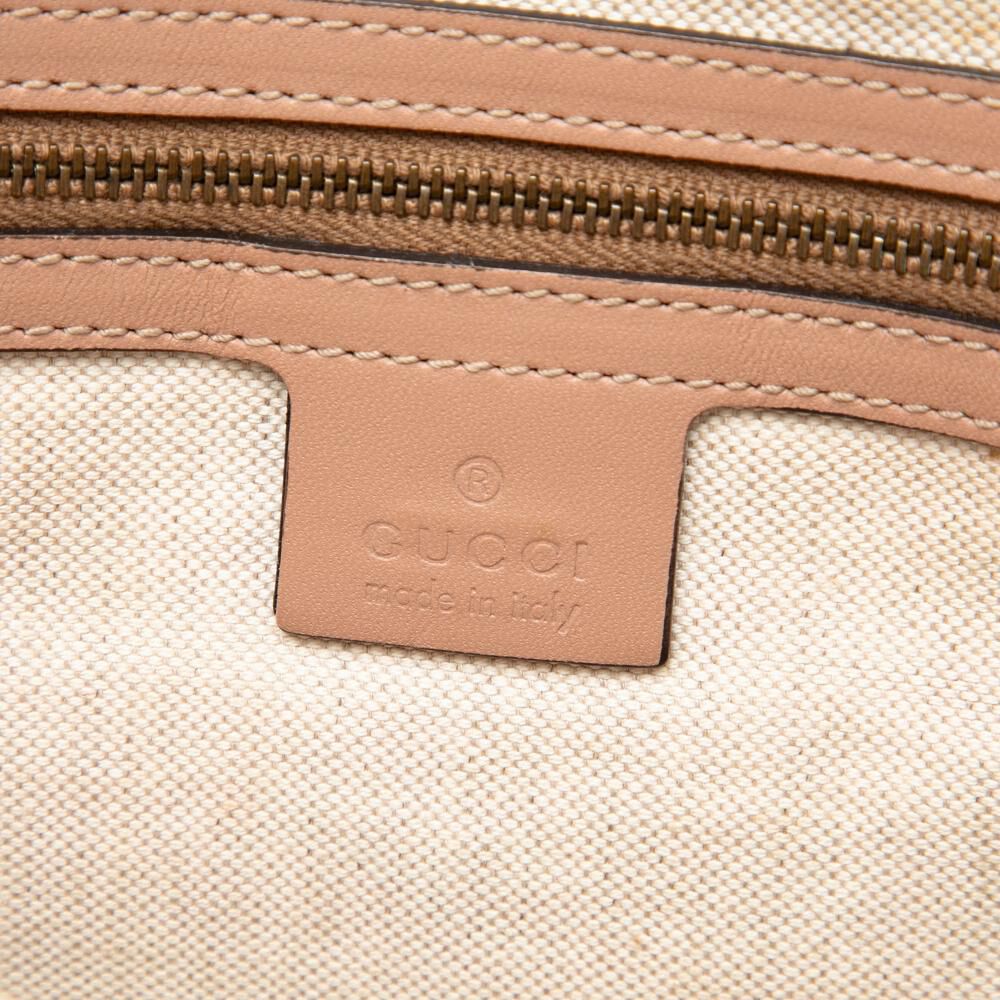 Gucci Tote