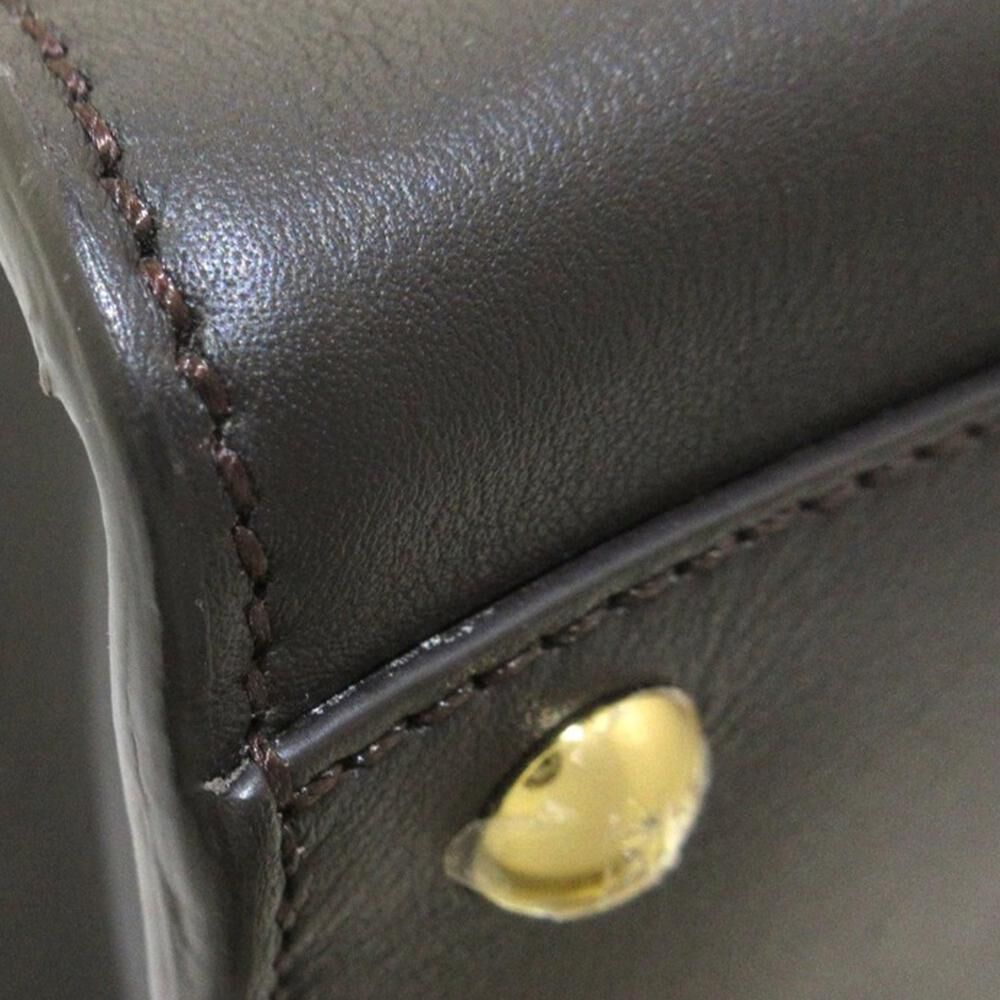 Fendi Peekaboo