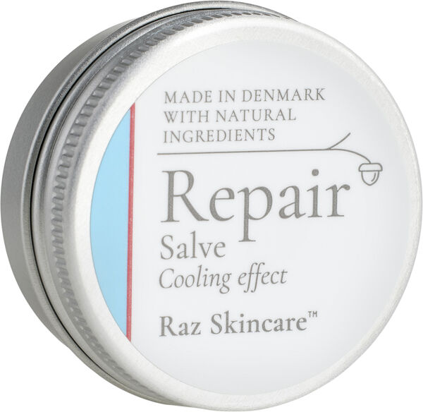 Raz Skincare Repair Salve Cooling Effect 15 ml