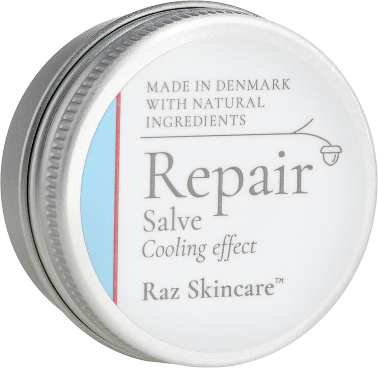 Raz Skincare Repair Salve Cooling Effect 15 ml