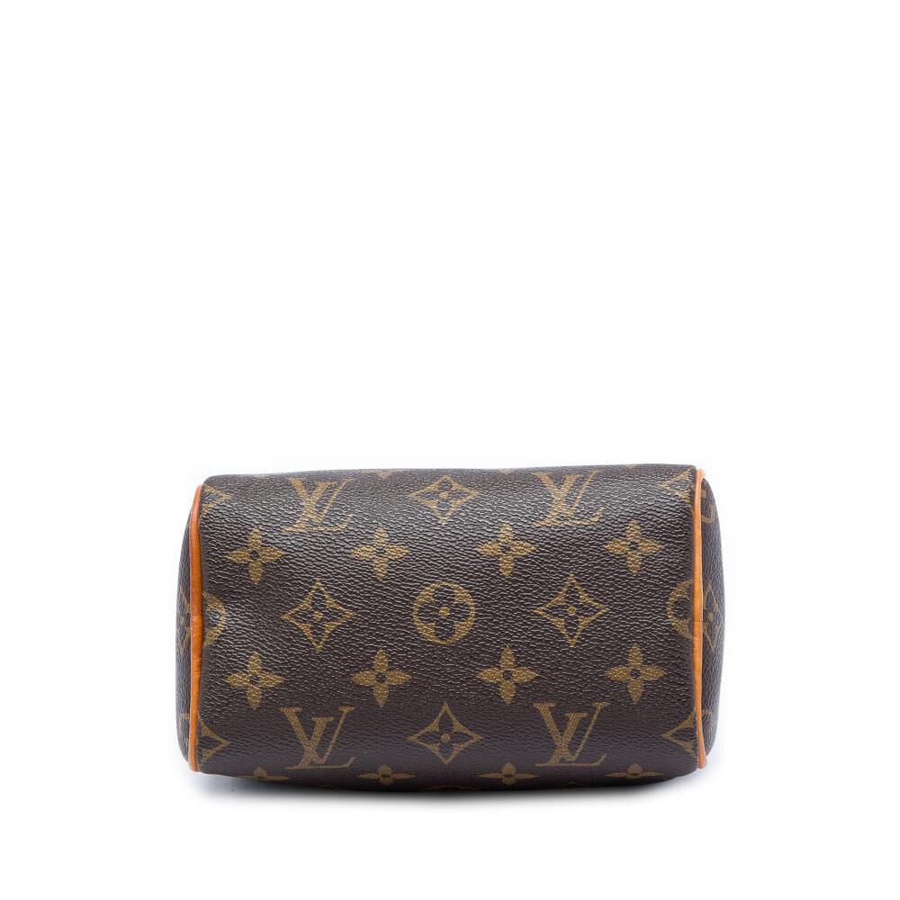 Louis Vuitton Speedy