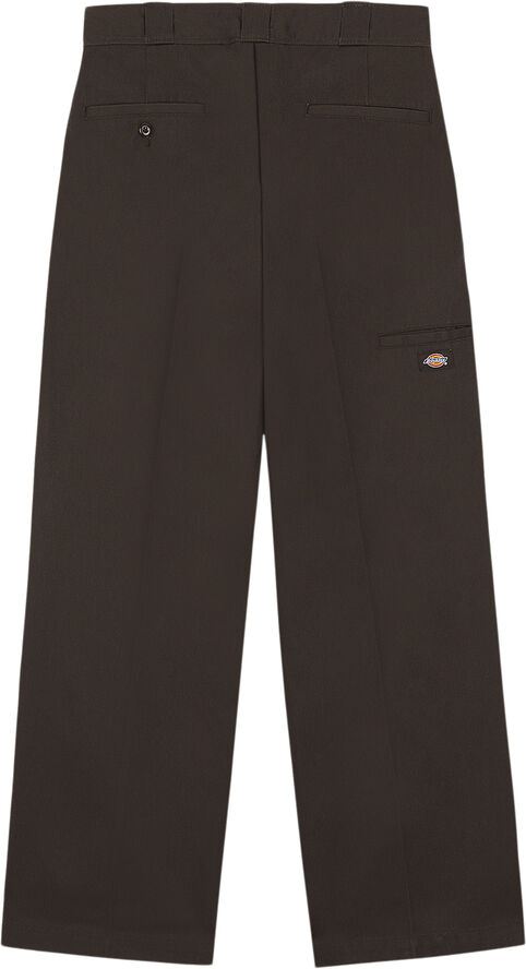 DOUBLE KNEE REC KHAKI