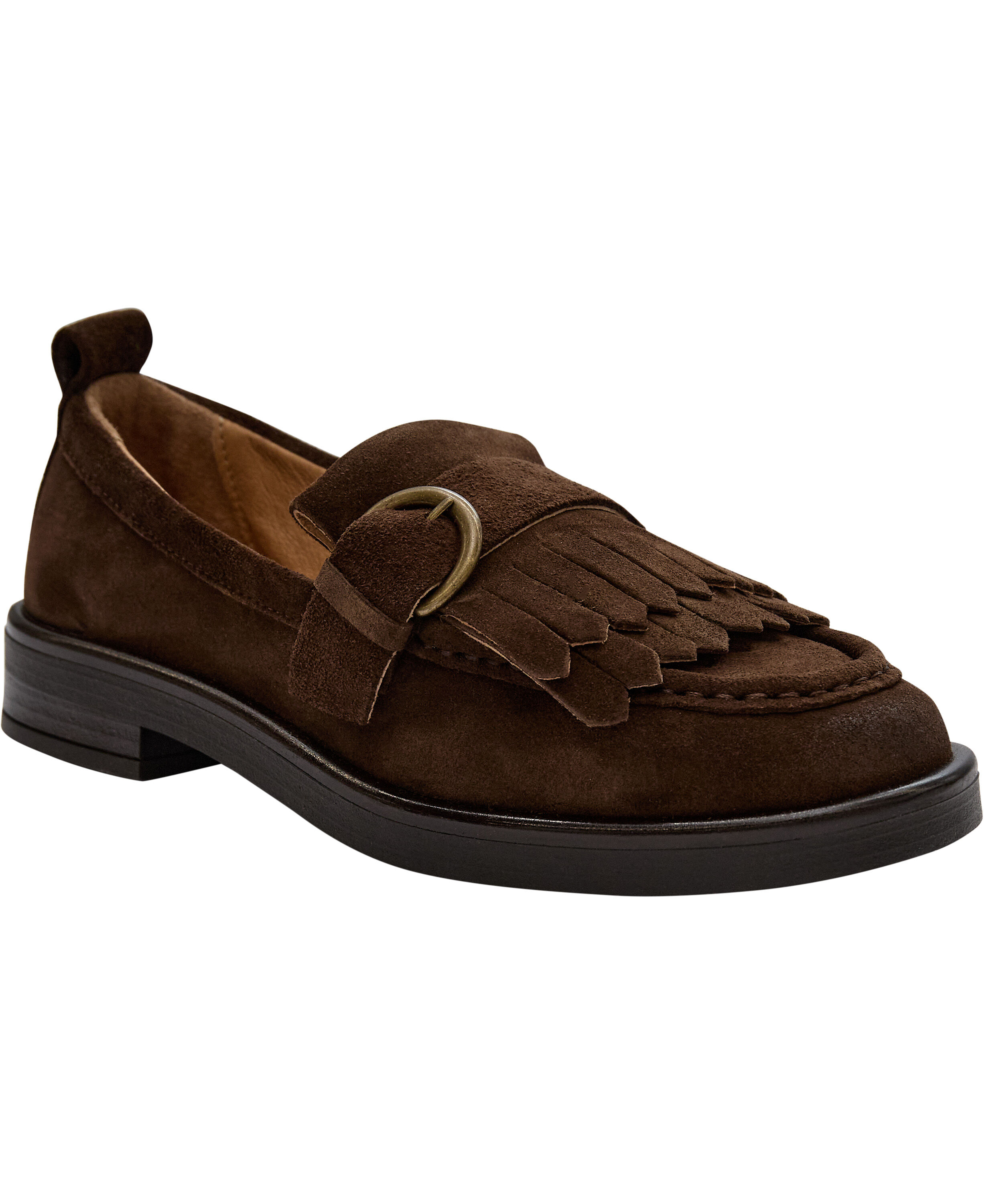 Pamatilda Suede