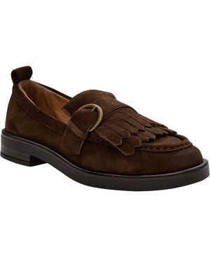 PAMatilda Suede