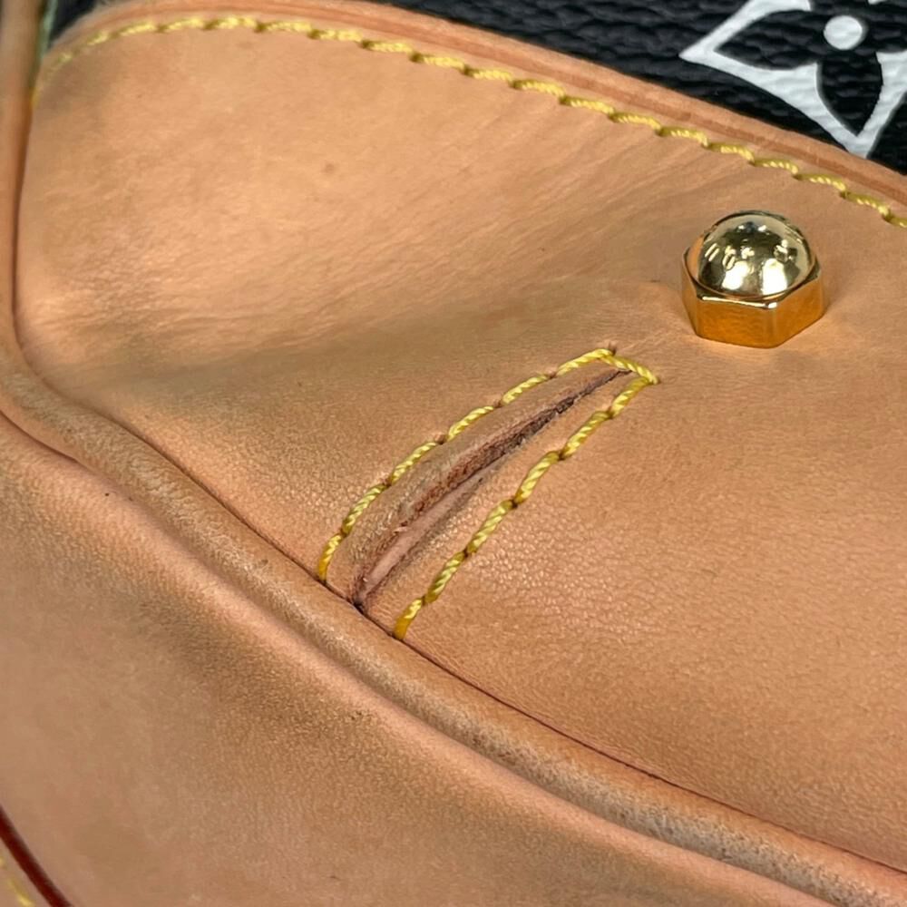 Louis Vuitton Greta