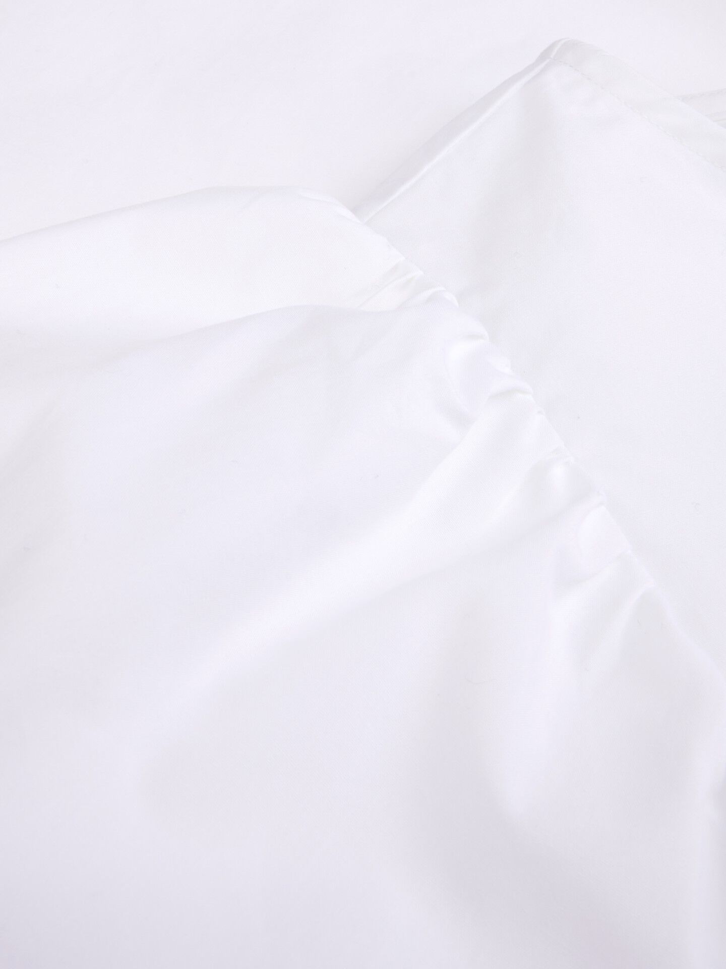 Leona Blouse, Wide Slv