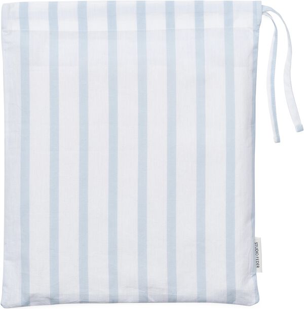 ADULT BEDDING EXTRA LENGTH - PERCALE