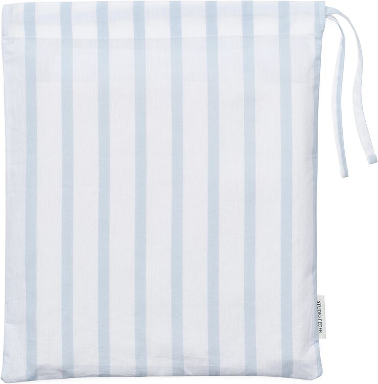 ADULT BEDDING EXTRA LENGTH - PERCALE