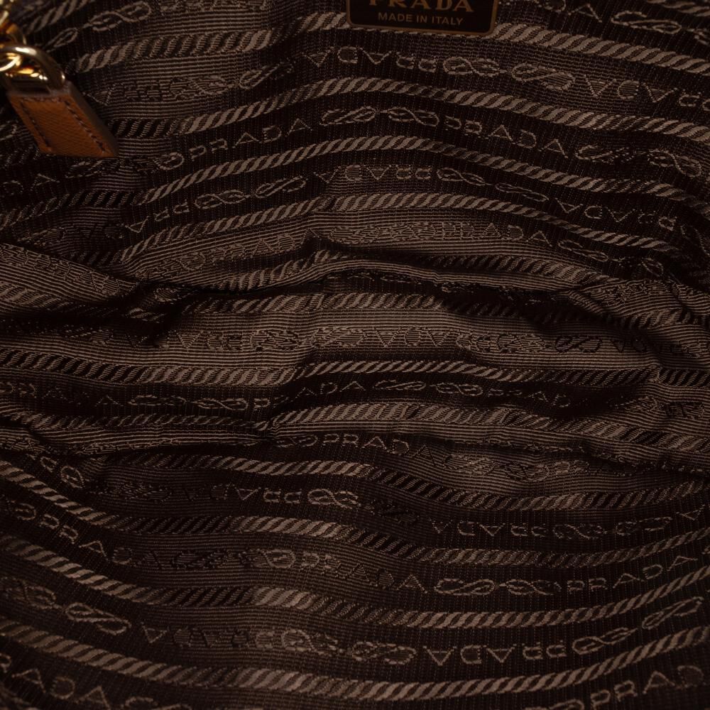 Prada Shoulder Bag