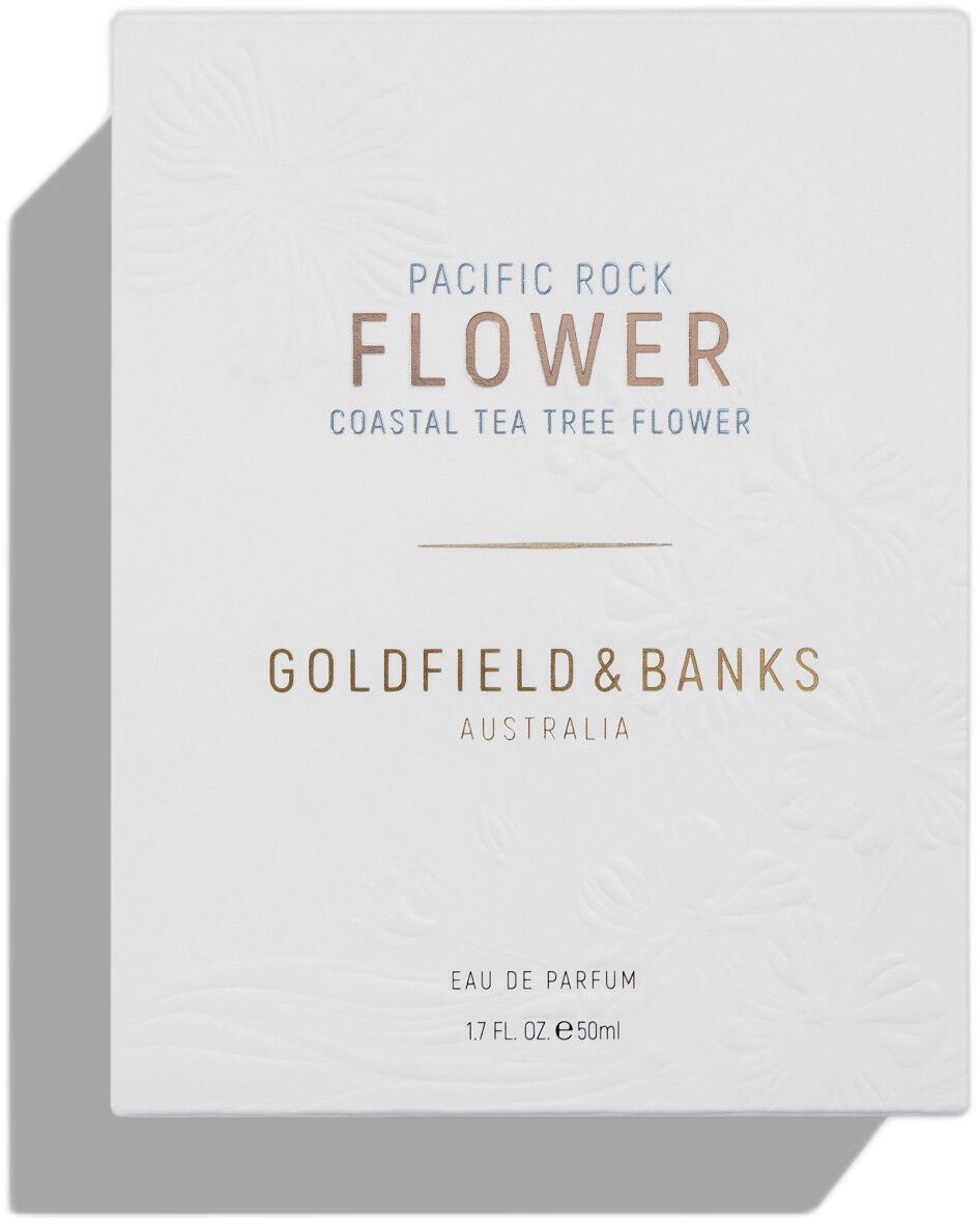 GOLDFIELD & BANKS Pacific Rock Flower 50 ml