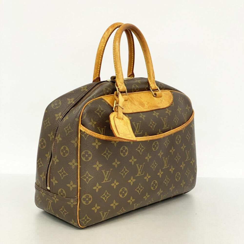 Louis Vuitton Deauville