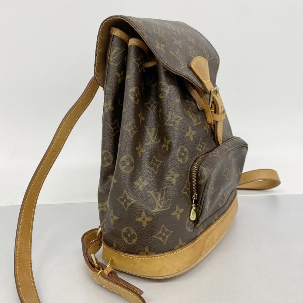 Louis Vuitton Montsouris