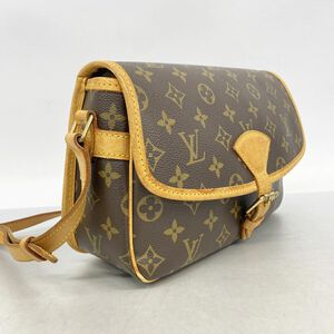 Louis Vuitton Sologne