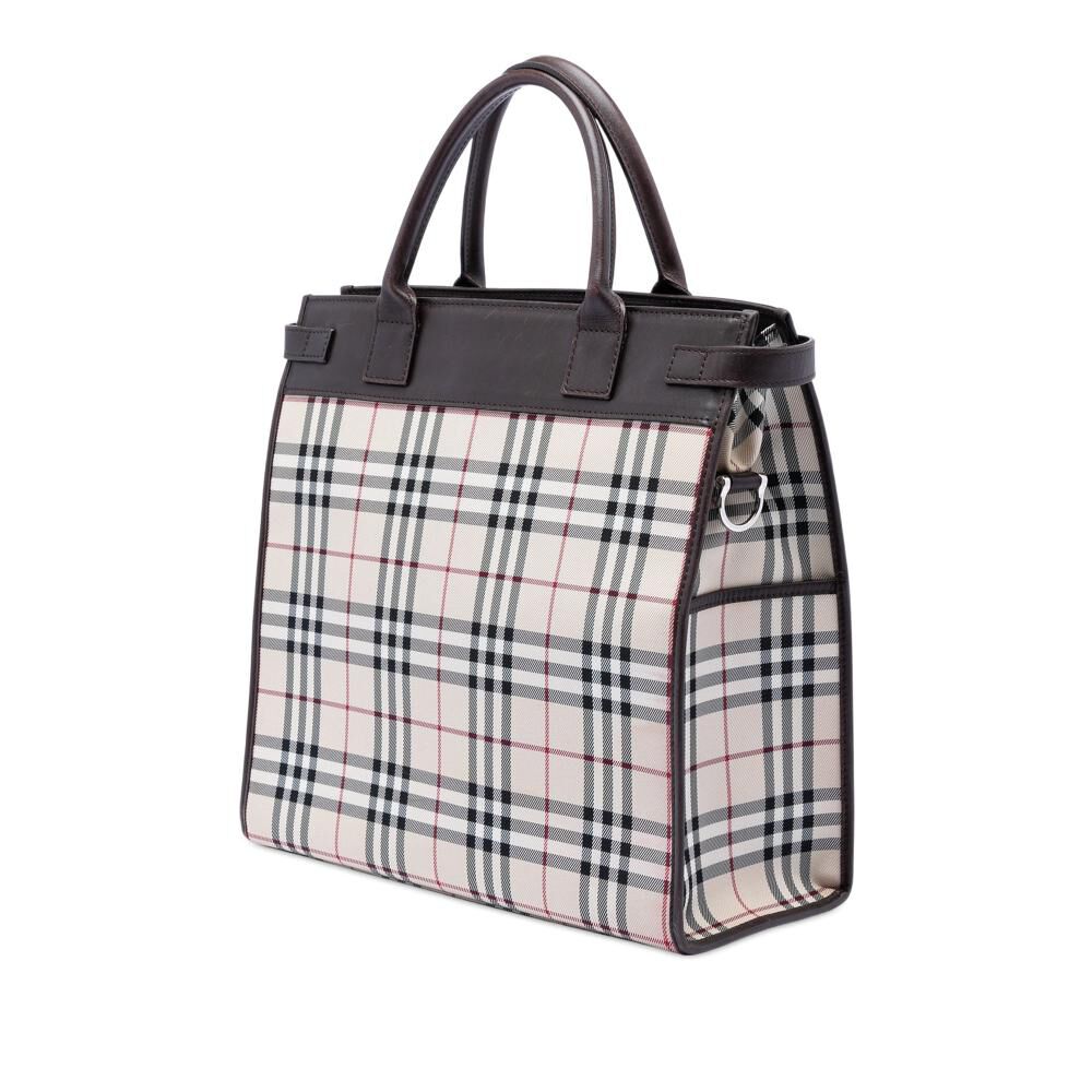 Burberry Tote