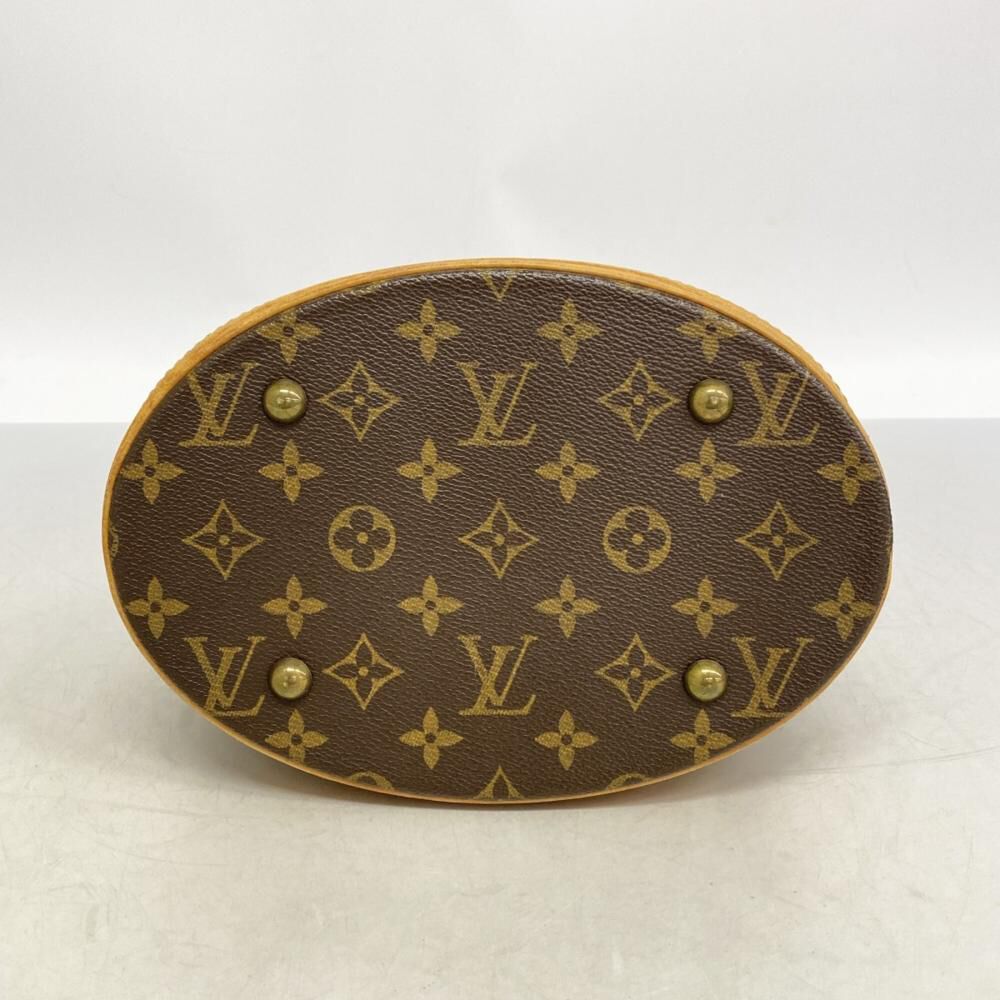 Louis Vuitton Bucket Bag