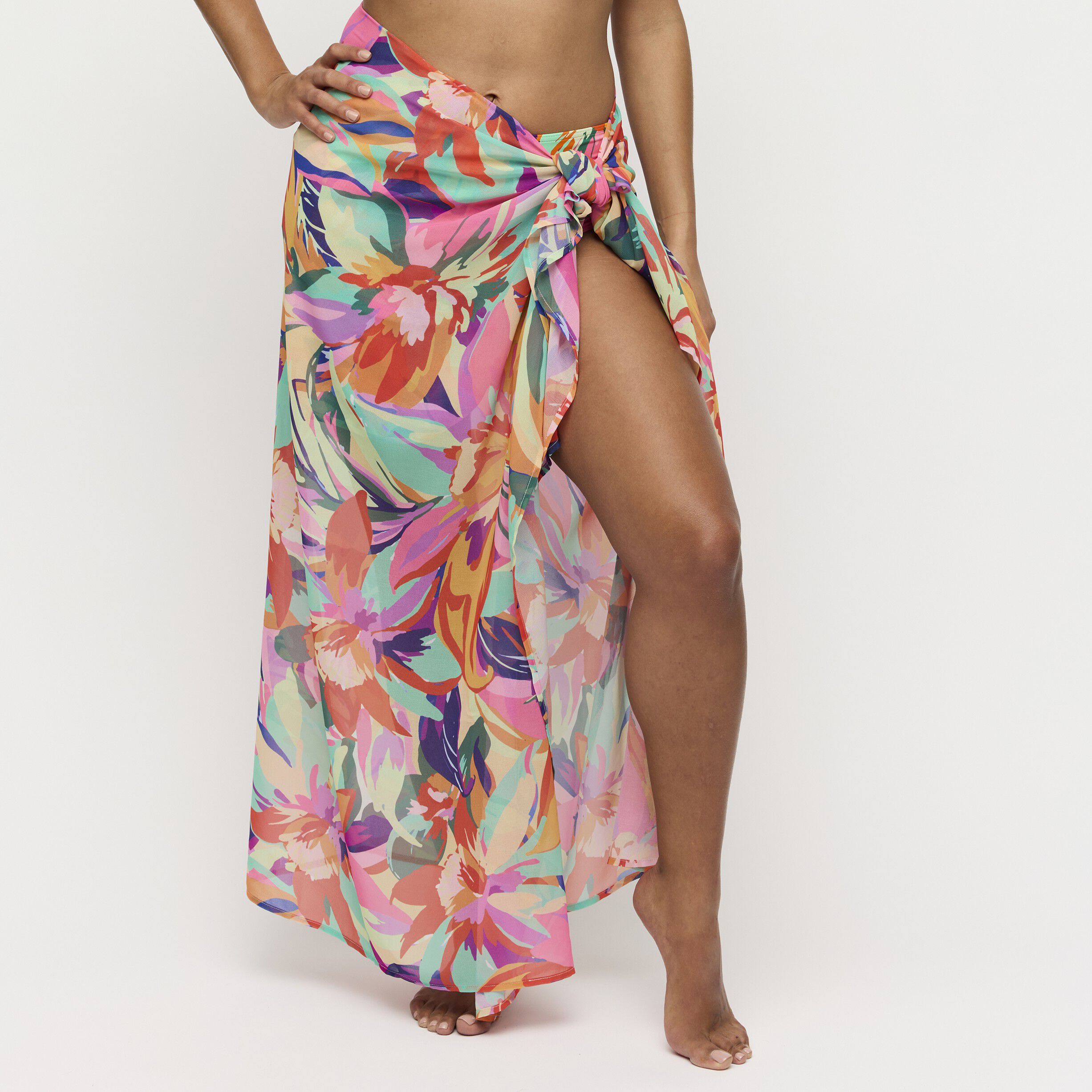 Varadeo swimwear pareo