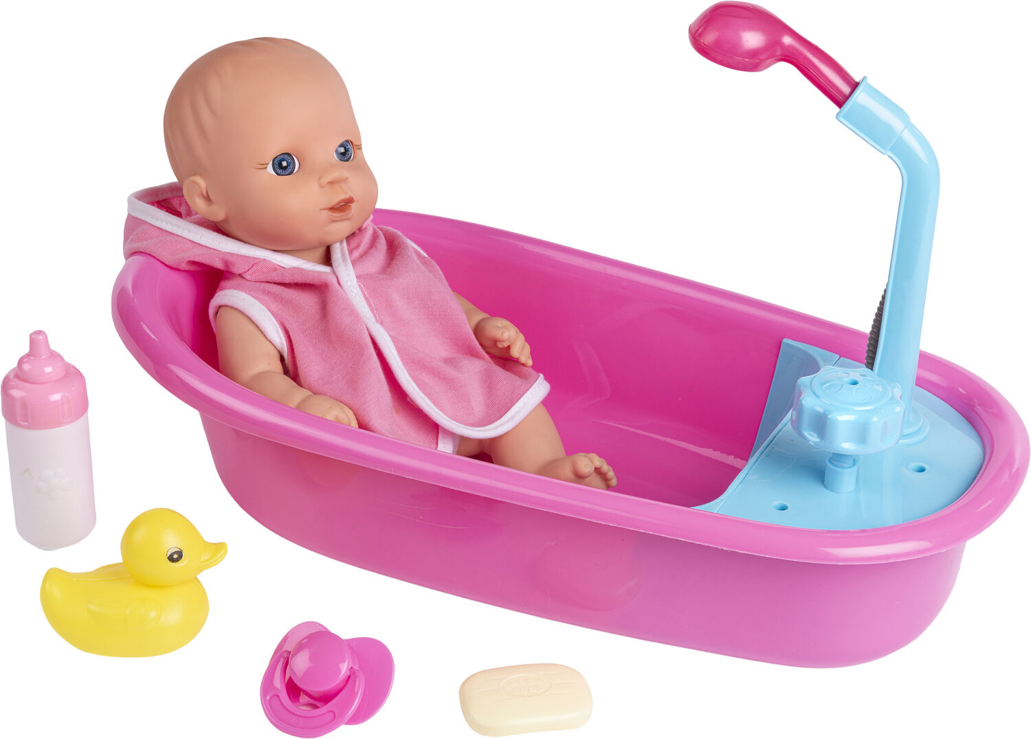 MY BABY BADEDUKKE mBRUSE