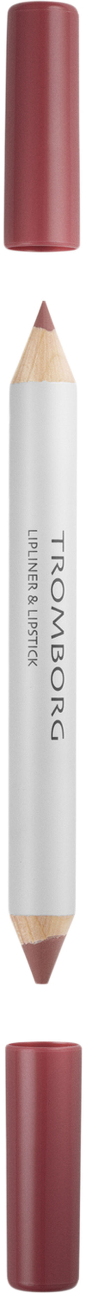 Lipliner & Lipstick