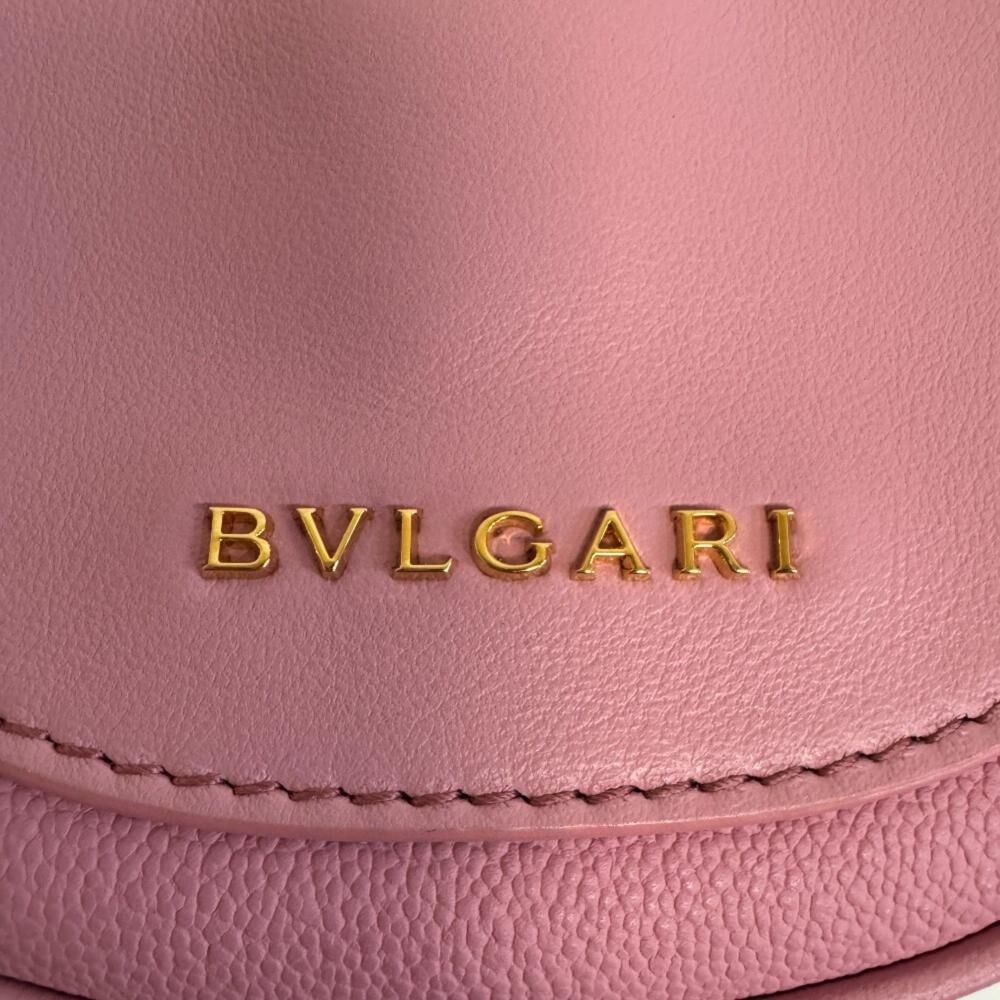 Bvlgari Shoulder Bag