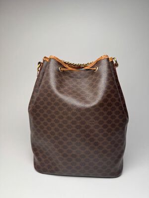 Celine Big Bag Bucket