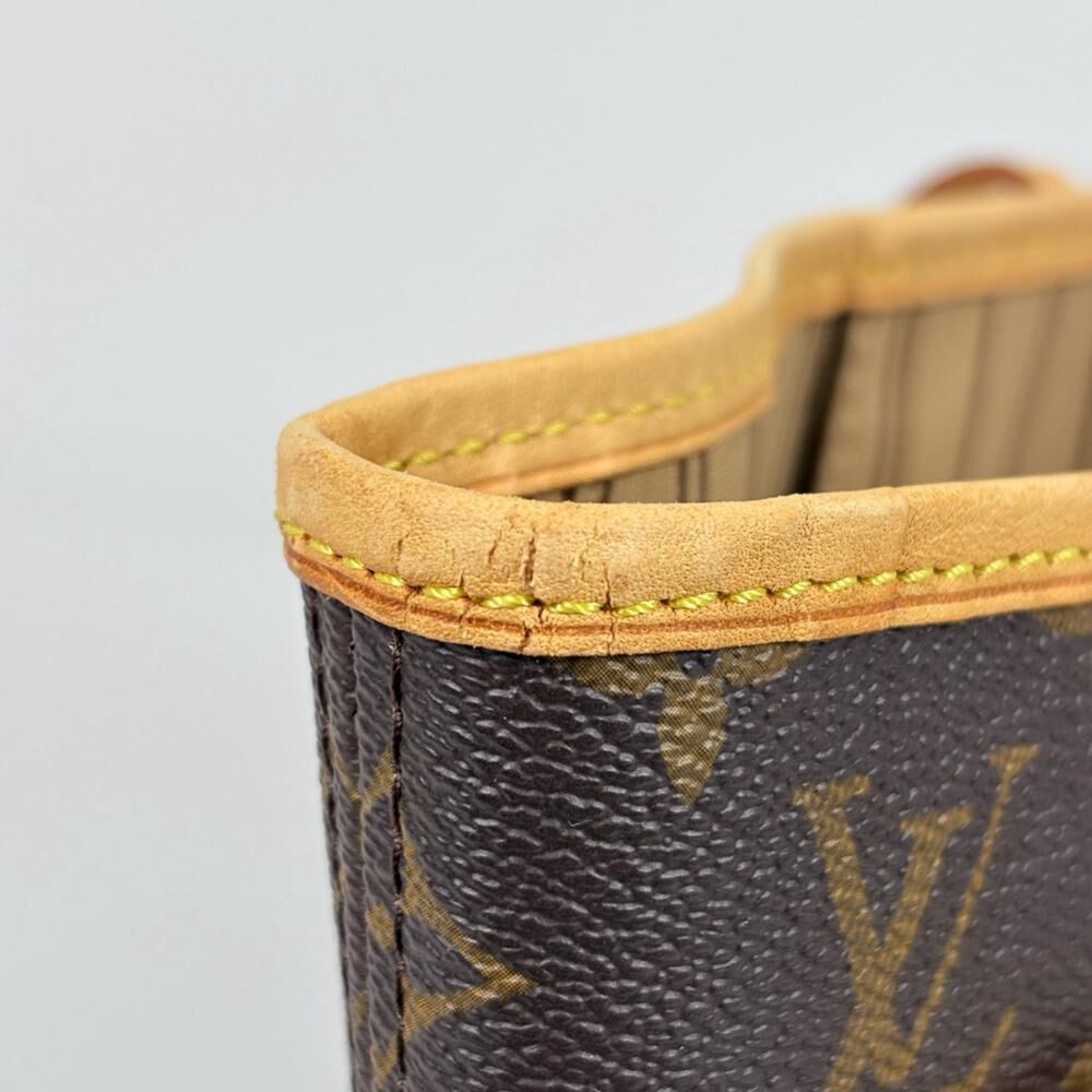 Louis Vuitton Neverfull