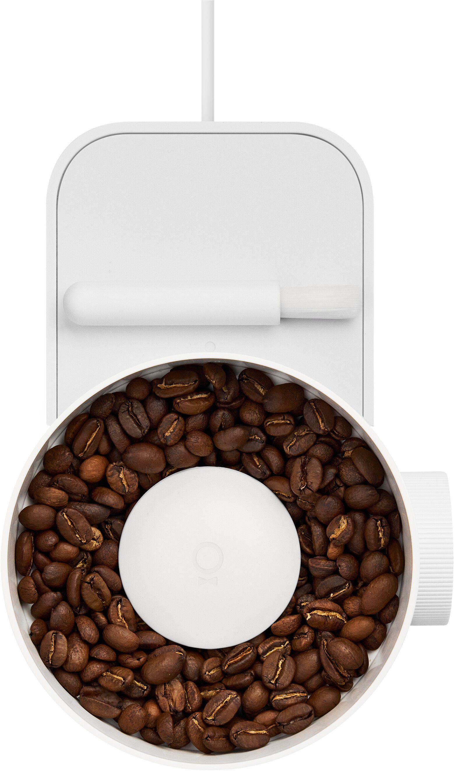 Opus Grinder Gen 2, White, EU