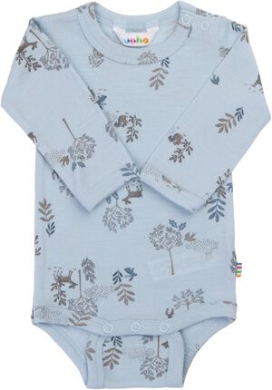 Body w/long sleeves
