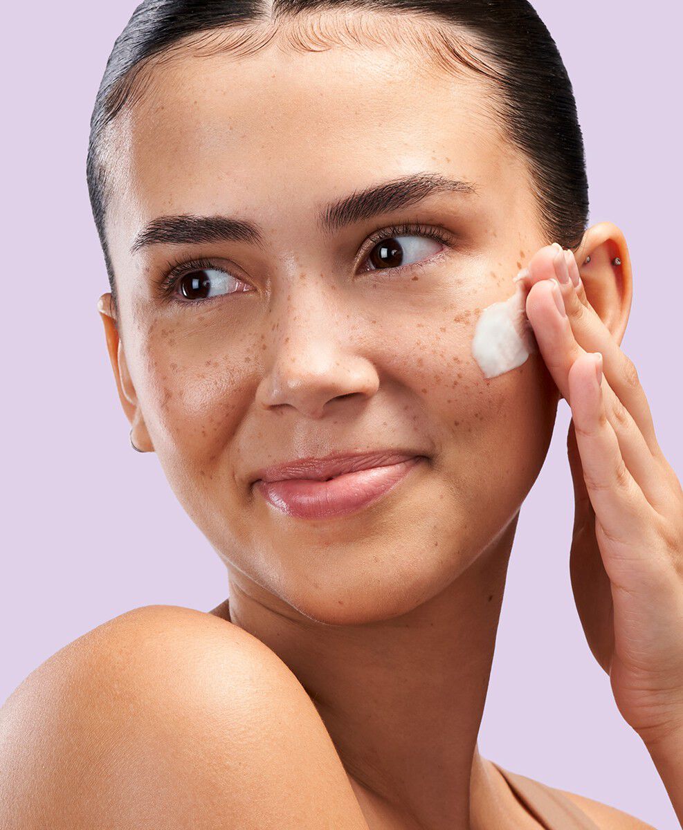 Pro-Plump Hydrating Cream