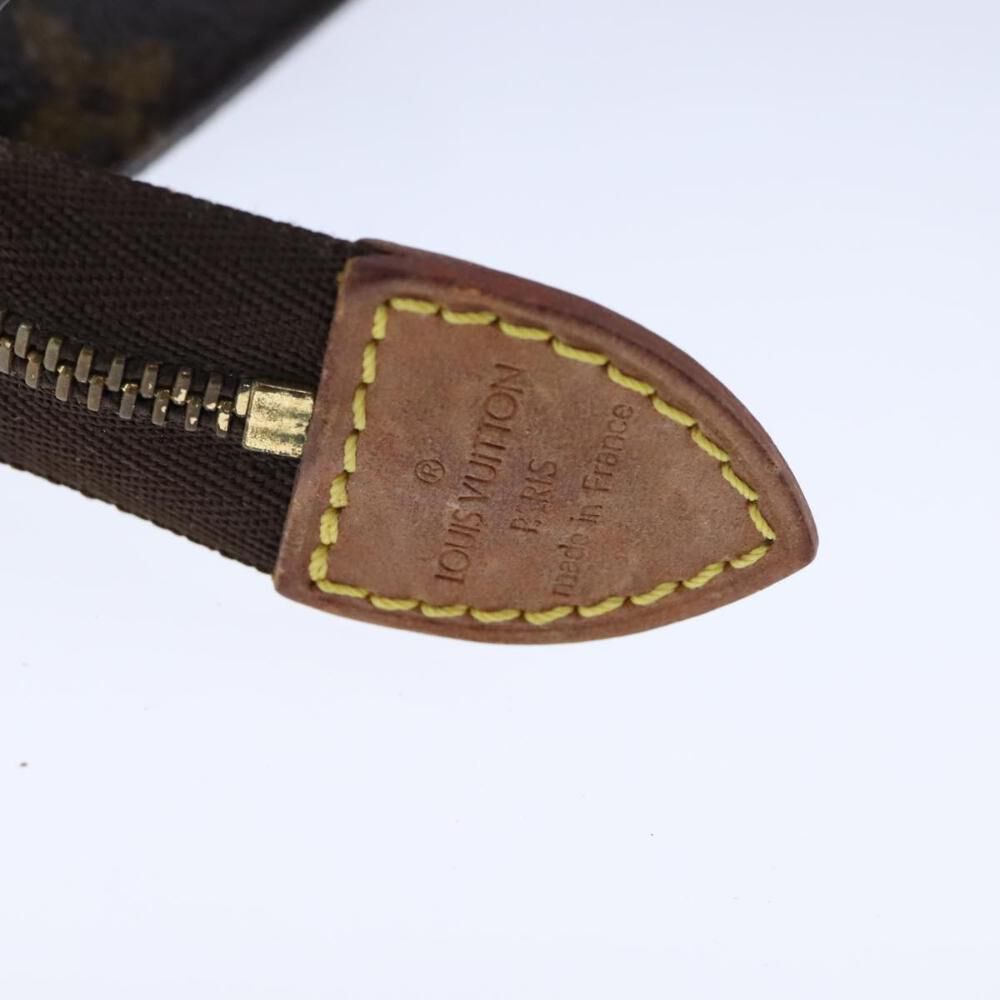 Louis Vuitton Poche Toilette