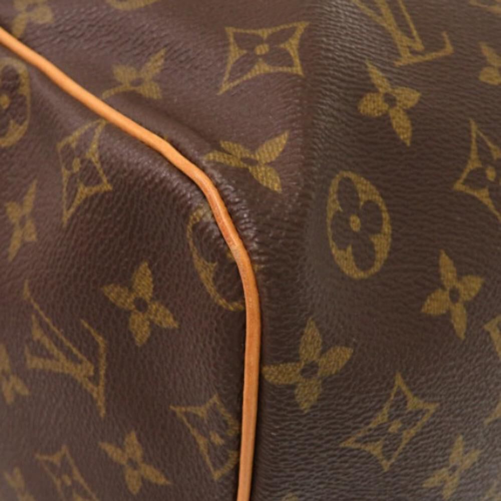 Louis Vuitton Keepall