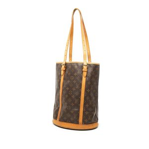 Louis Vuitton Bucket Bag
