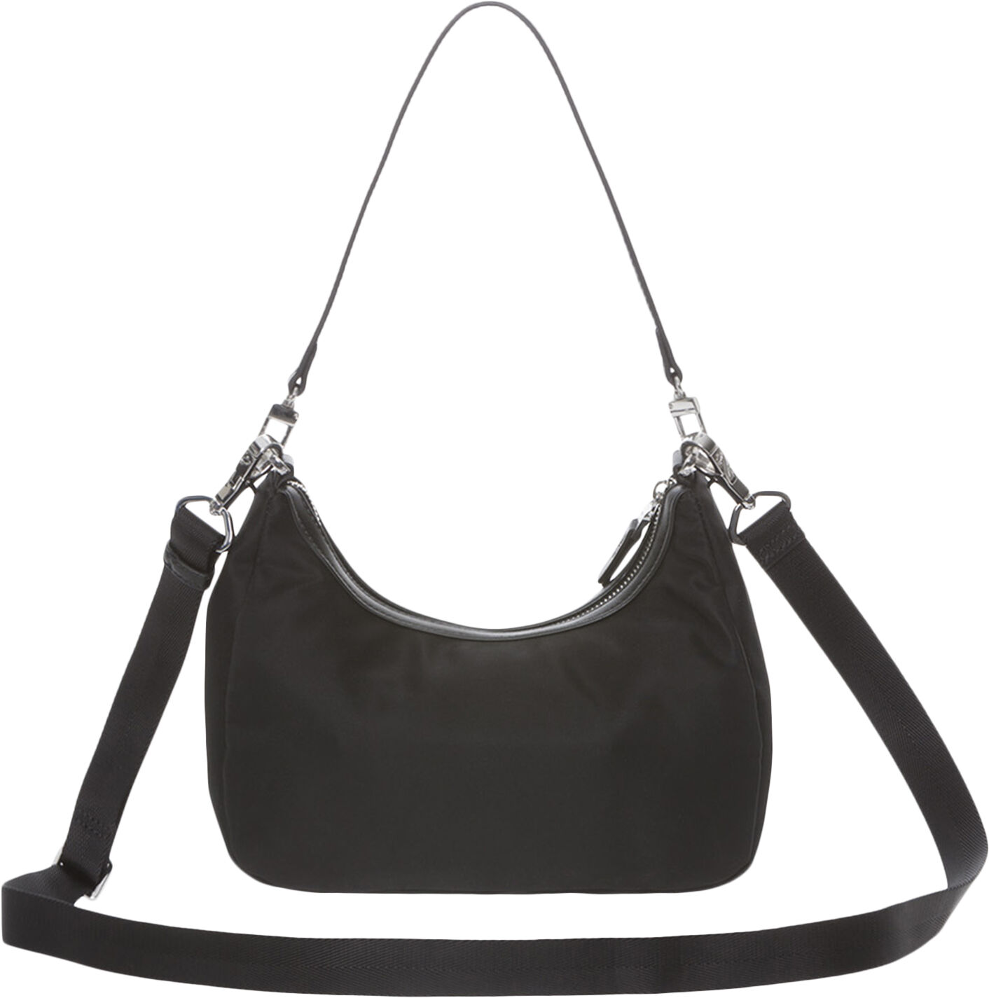 HUNTER CROSSOVER / BLACK