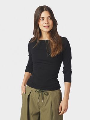 Thyra Jersey Blouse