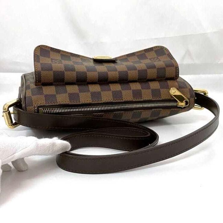 Louis Vuitton Crossbody Bag