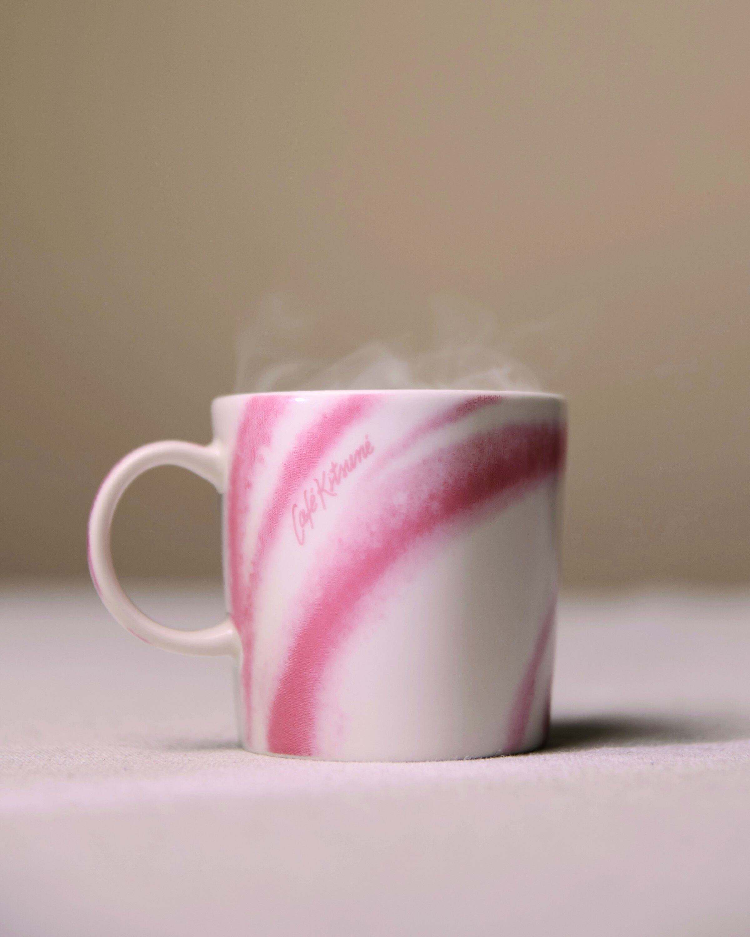 Cafe Kitsun&eacute; krus 0,3L sakura
